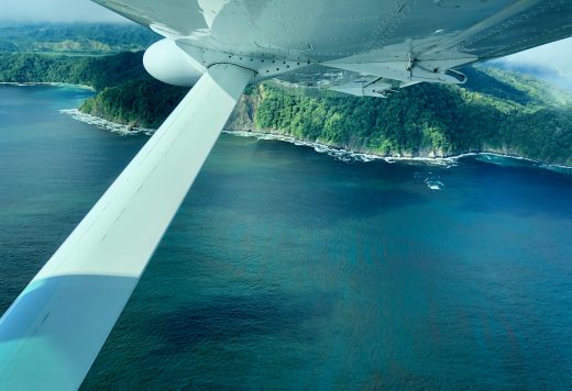 Domestic airline Aerobell adds flights to SJO
