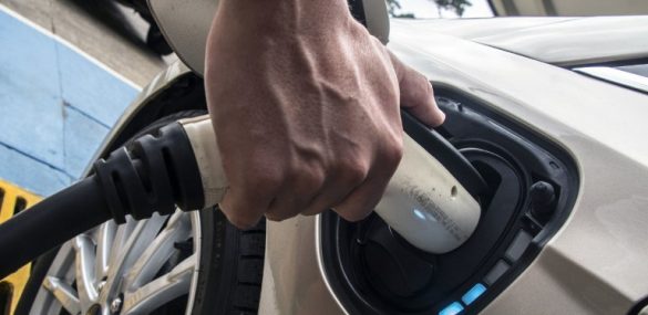 Electric cars in Costa Rica