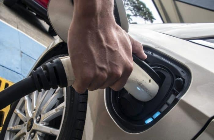 Electric cars in Costa Rica