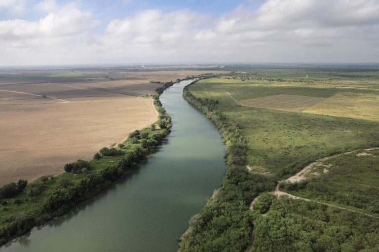 Massive increase of migrant children at Mexico-US border: UNICEF