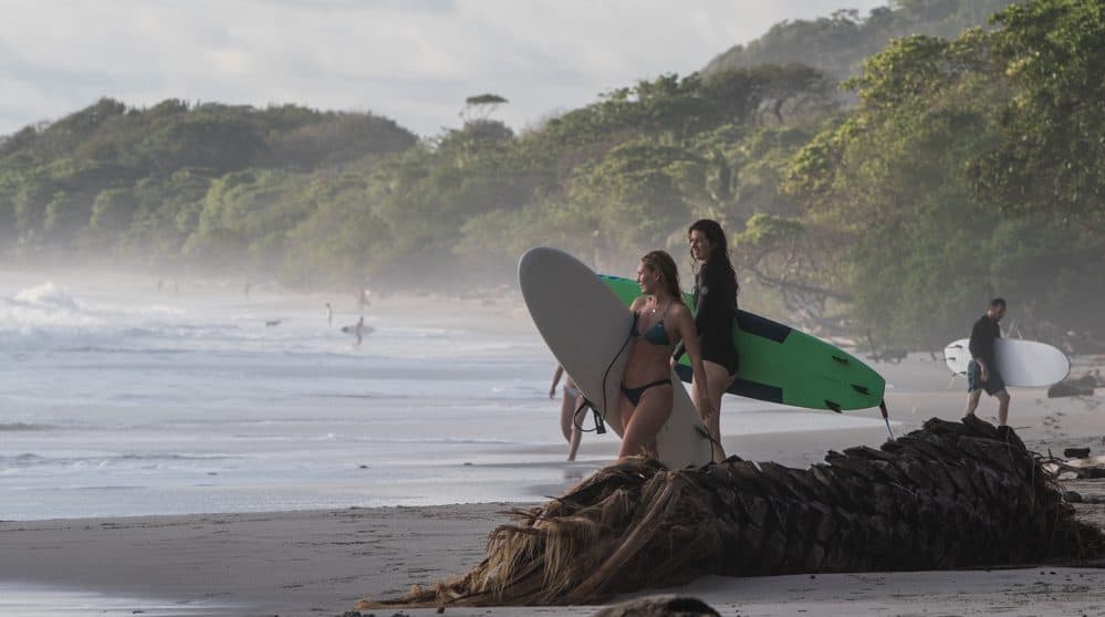 Costa Rica Tourism Leaders Oppose Proposed Gas Station in Santa Teresa