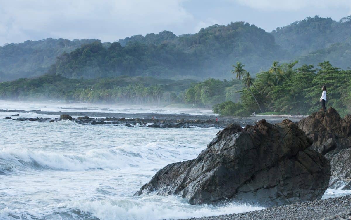 First Impressions of Santa Teresa, Costa Rica! 🇨🇷 