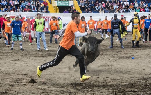 Costa Rica cancels traditional year-end celebrations