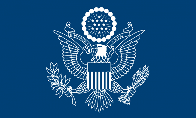 US Embassy Costa Rica