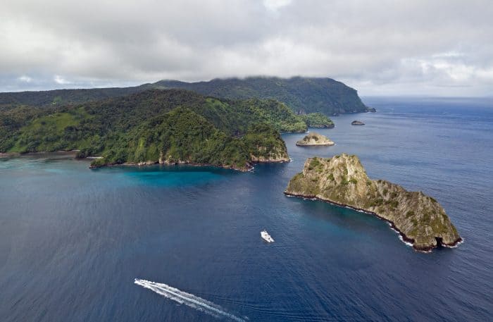 Manuel Antonio National Park Costa Rica