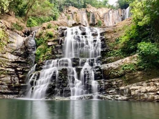 Costa Rica has entered its Closed Phase. Here’s what’s open