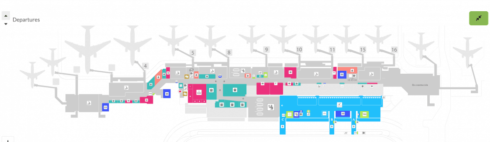 Juan Santamaría Airport Expands, Adds Four New Boarding Gates