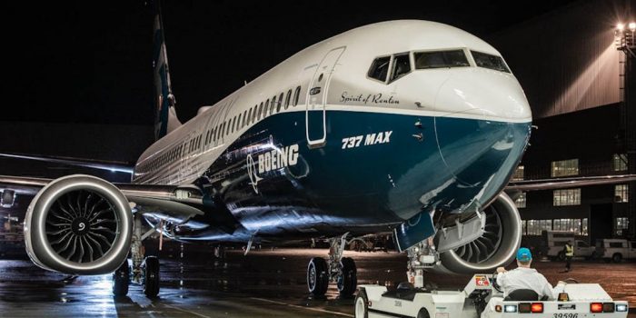 US regulators clear Boeing 737 MAX to fly again: FAA