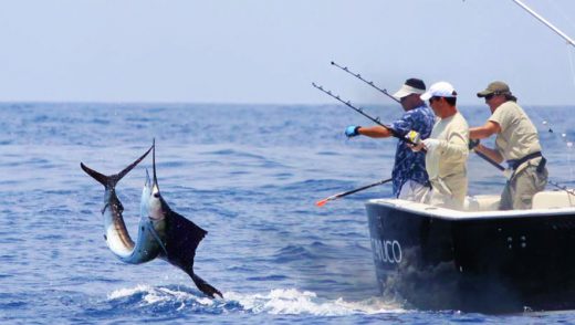 4 Costa Rica fishing tips for first-time anglers