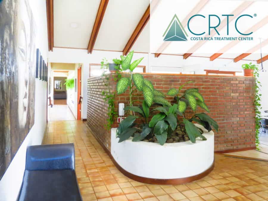 Costa Rica Treatment Center