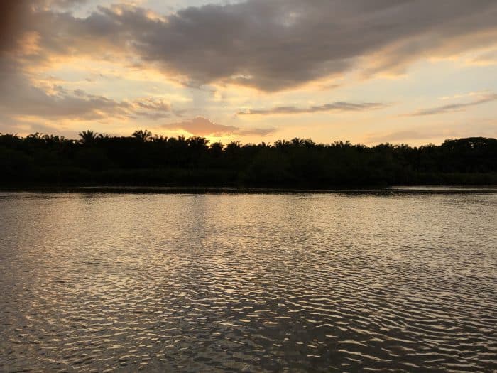 Costa Rica Wetlands