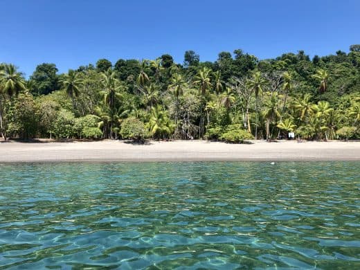 Reminder: How to enter for an all-expenses-paid vacation to Costa Rica