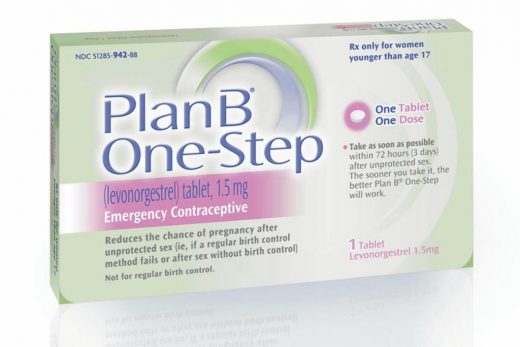 Morning-after pill can now be sold without a prescription in Costa Rica