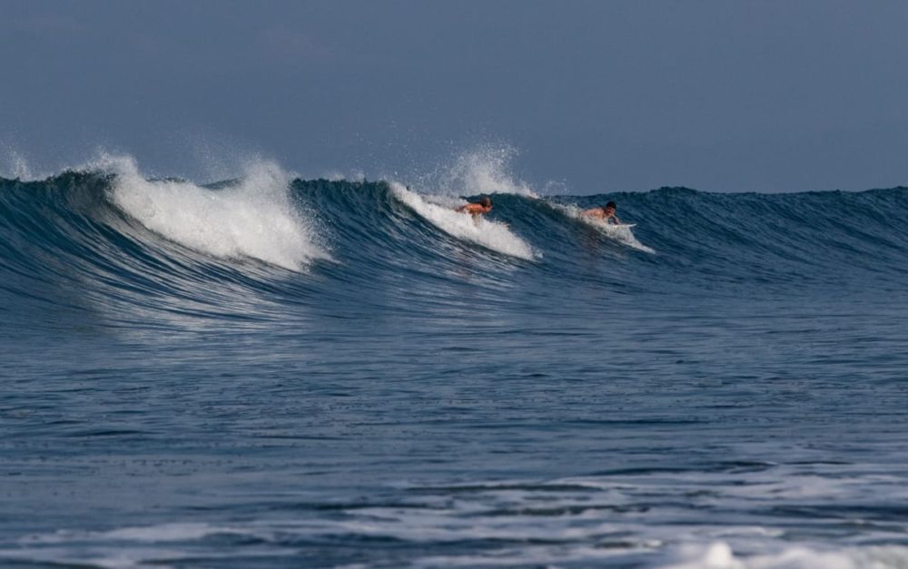 The Legendary Surf Town of Pavones Costa Rica