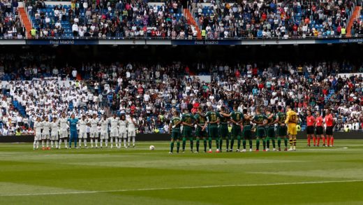 Navas plays, Real Madrid falls 2-0 in what could be Tico goalkeeper’s final game