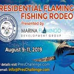 Flamingo Costa Rica Fishing Rodeo