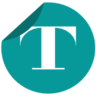 Logo Tico Times