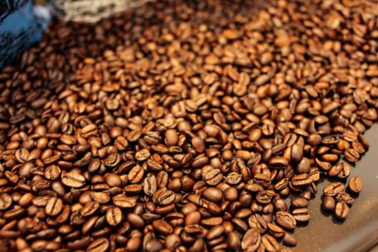 Coffee expo showcases ‘vandola,’ the Costa Rican coffee pour-over brewer