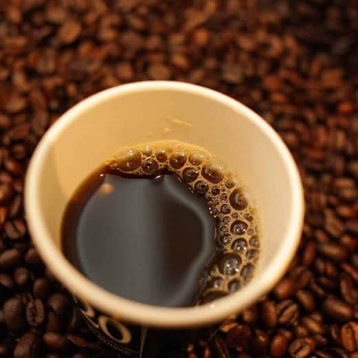 The coffee conundrum: consumption is up, but trade prices are low