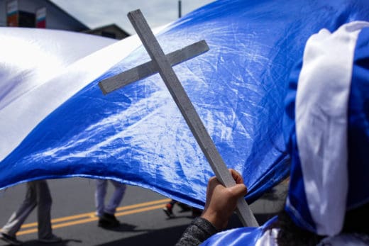 NGOs and others denounce repressive wave against Ortega adversaries in Nicaragua