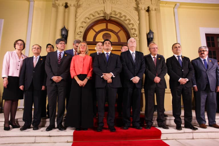 International Contact Group on Venezuela