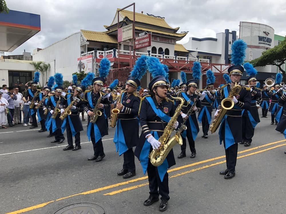 Costa Rica Pride Parade 2019