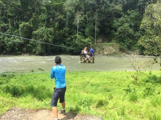 Letters from the trail: Hiking the Camino de Costa Rica (Part 2)