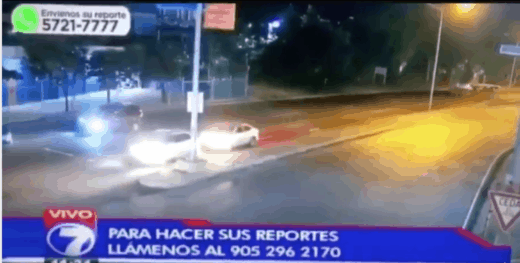 Earthquake in Costa Rica was ‘un despiche total,’ Tico says