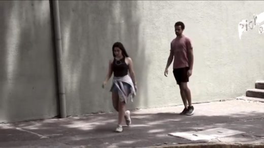 The rise of the #metoo movement through the eyes of two Costa Rican teenage girls