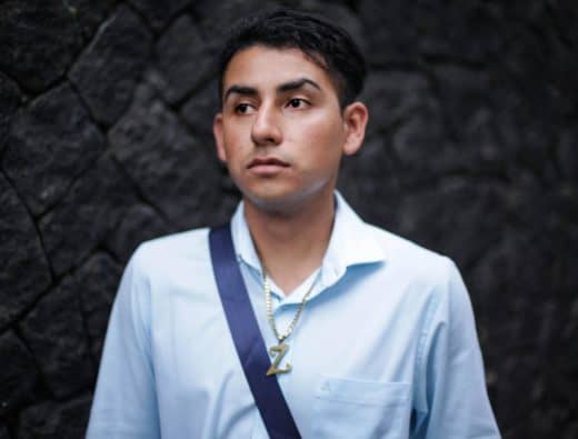 From Río San Juan to San José: A Nicaraguan refugee in Costa Rica tells his story