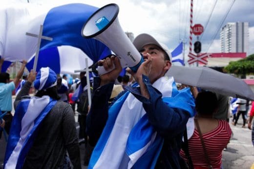 From Río San Juan to San José: A Nicaraguan refugee in Costa Rica tells his story (Part 2)