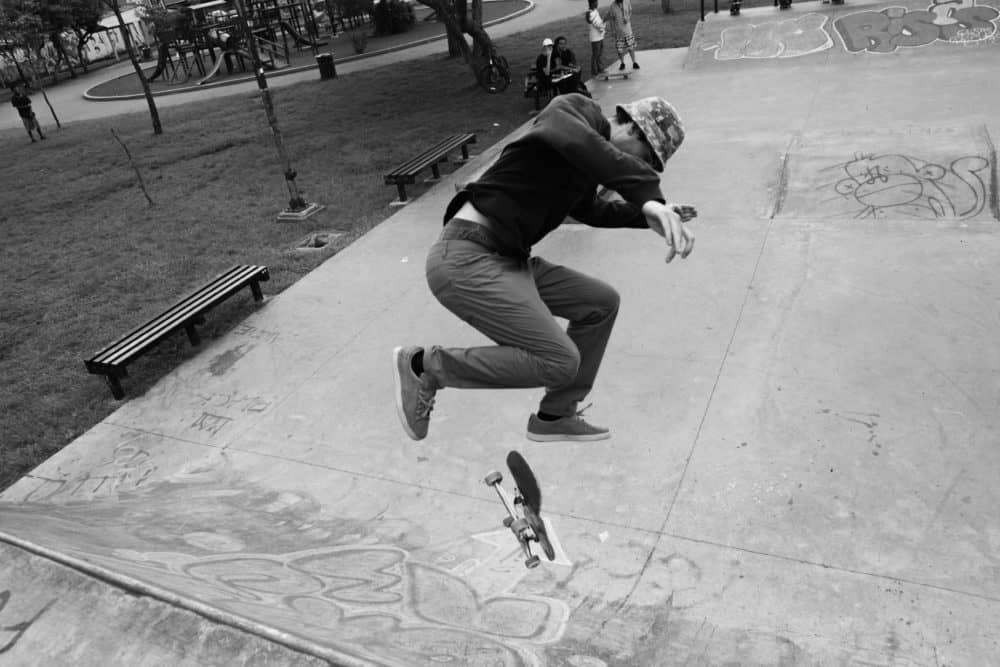 World Skateboarding Day 2019 in Costa Rica