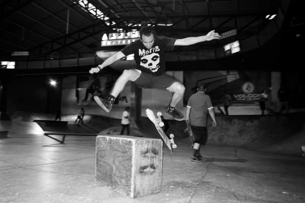 World Skateboarding Day 2019 in Costa Rica