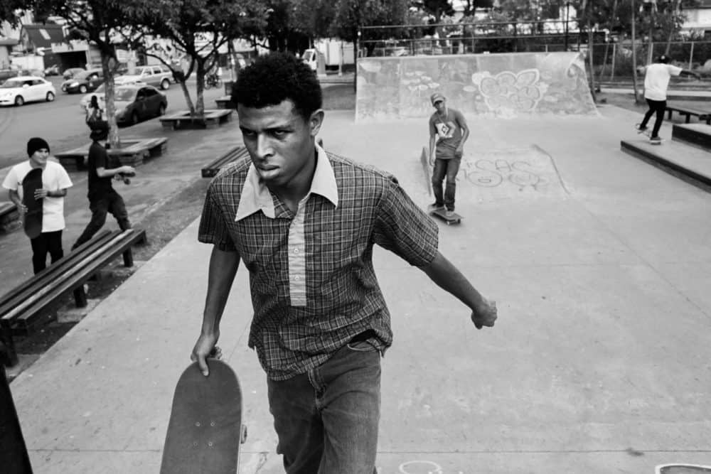 World Skateboarding Day 2019 in Costa Rica