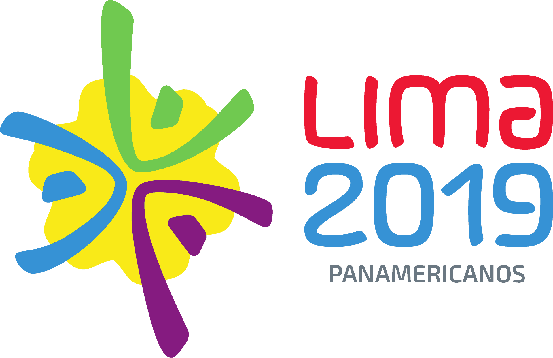 2019 Pan American Games Logo