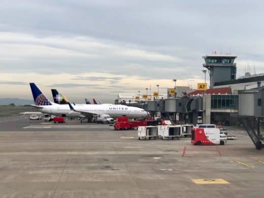 Immigration Administration clarifies new Costa Rica entry policies