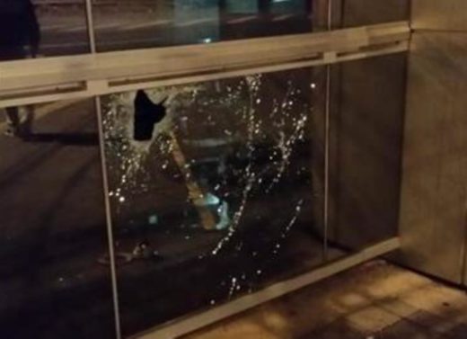 Seven arrested in Costa Rica for bomb attacks