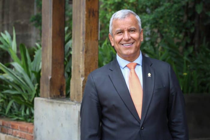 Costa Rican government denies violating private information with data unit