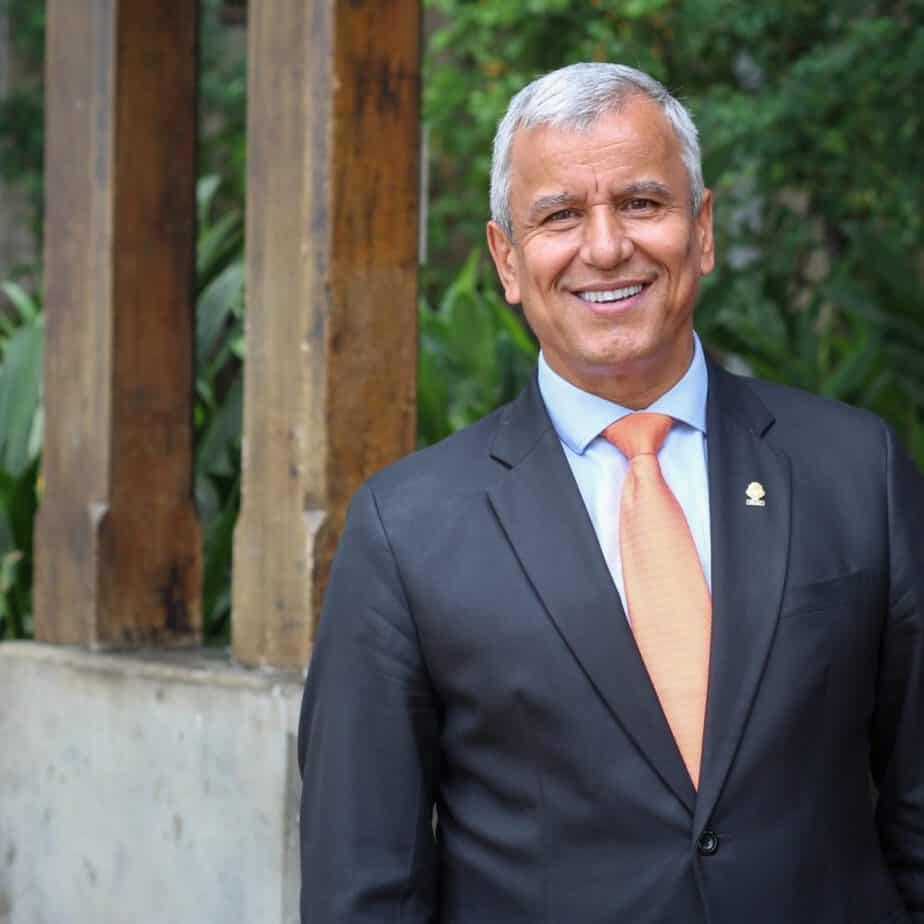 Costa Rican government denies violating private information with data