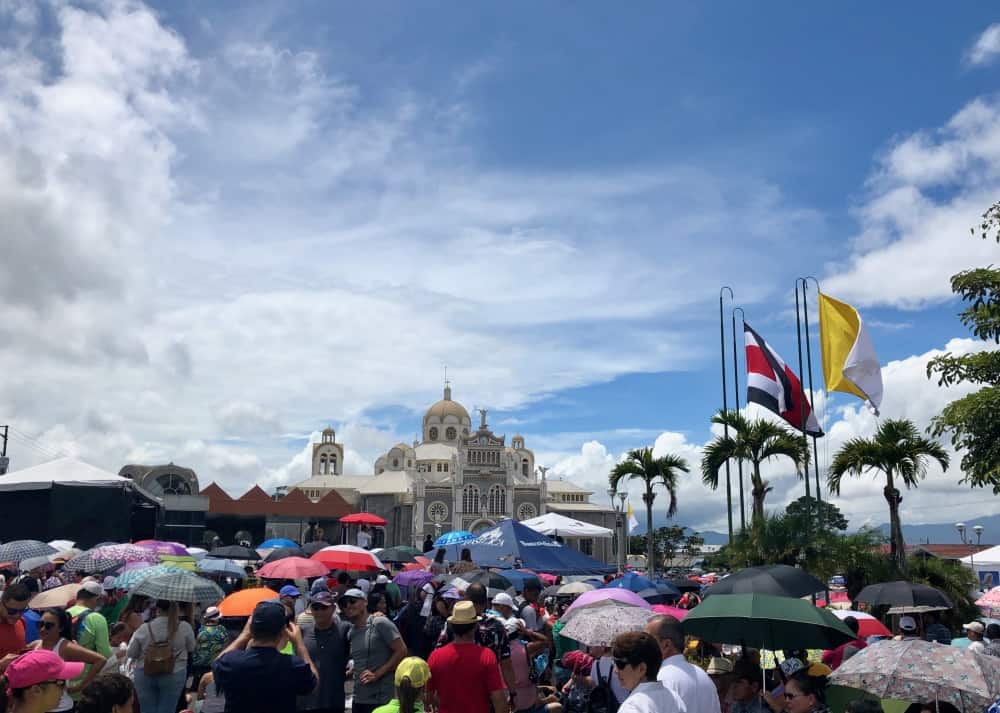 Romería 2019