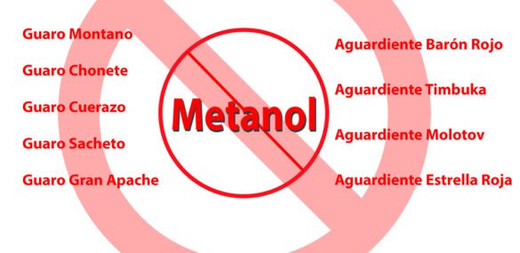 List of banned alcohol