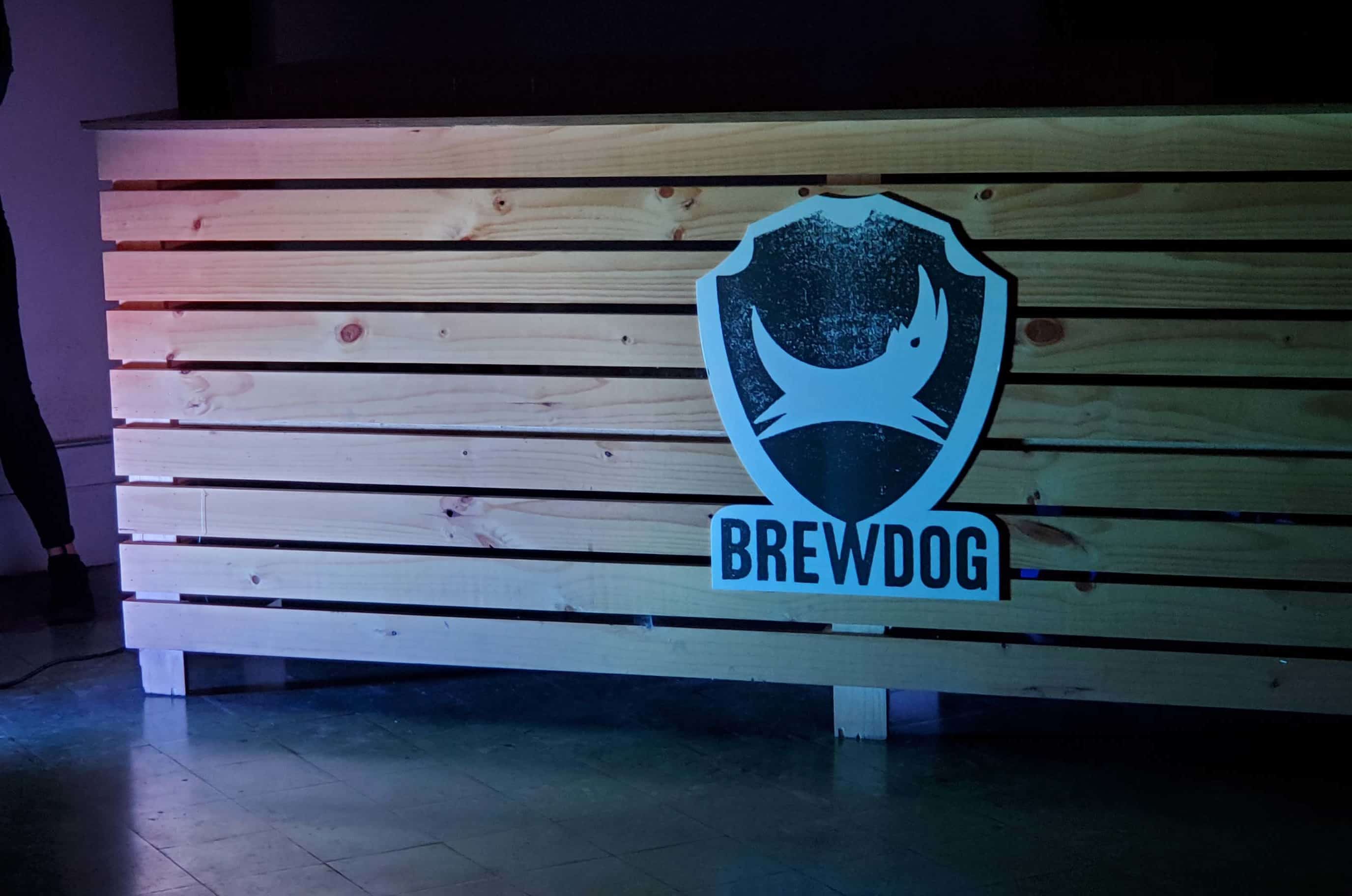 BrewDog comes to Costa Rica