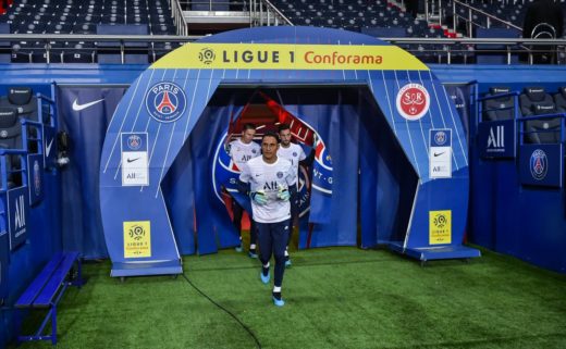 Fútbol Friday: Navas solid vs. Nice; Shirley Cruz back in Costa Rica