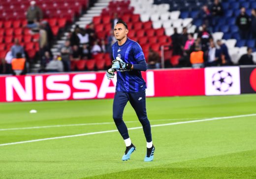 Soccer Saturday: Navas makes impressive save vs. Nantes; Herediano takes lead in Costa Rican final