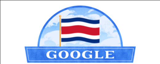 These were the most popular Google searches in Costa Rica this year