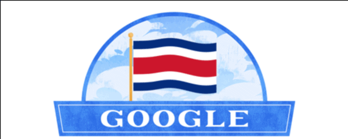 These were the most popular Google searches in Costa Rica this year - Vimarsana News