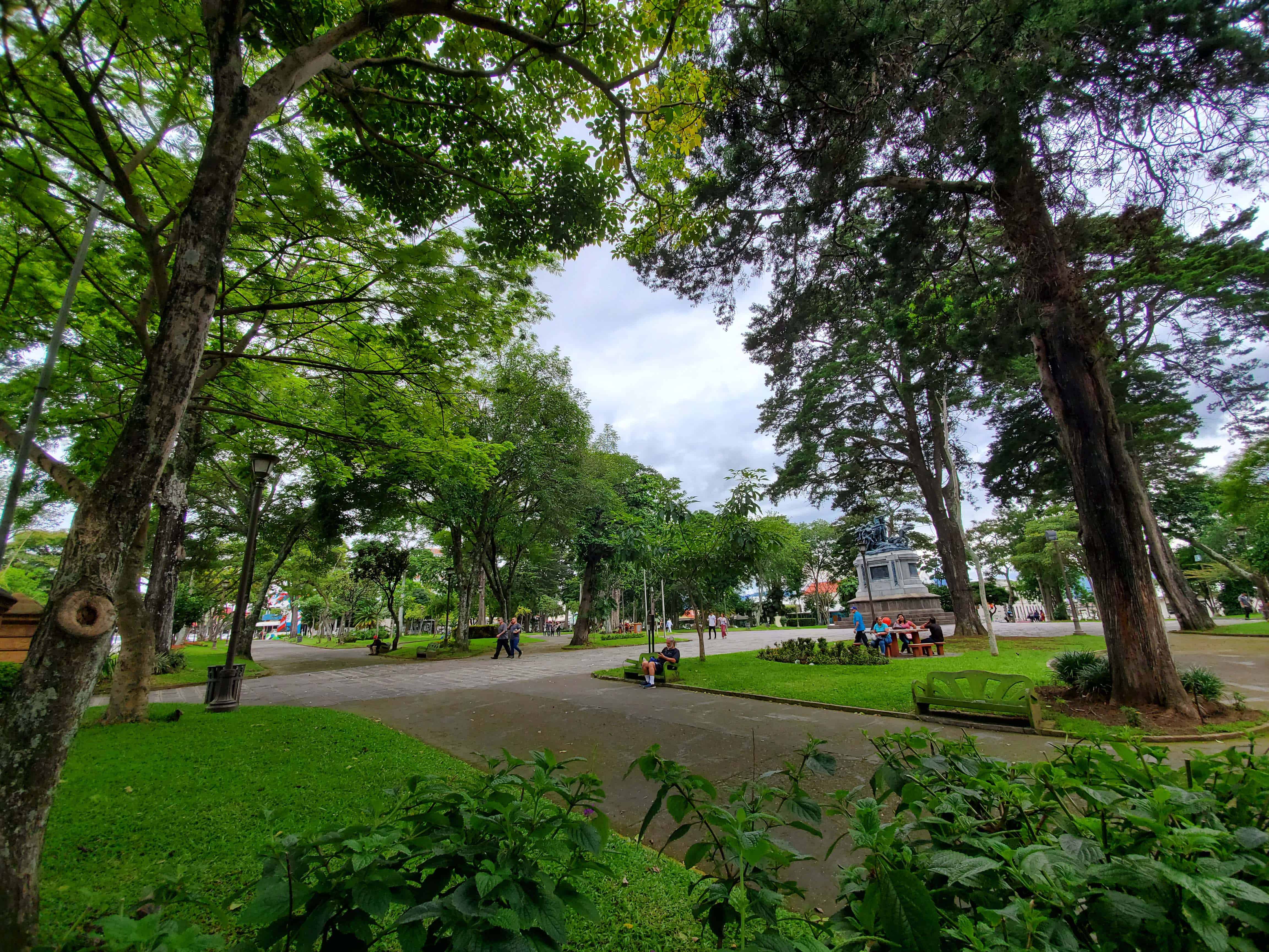 Photo of Grandes metas para la planificación urbana en Curridabat, Costa Rica