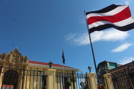 Costa Rica will ask U.S. to ‘reconsider’ Level 2 travel advisory