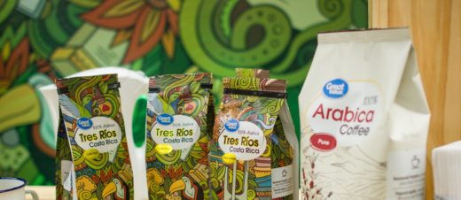 Walmart now sells Costa Rican coffee under its ‘Great Value’ brand