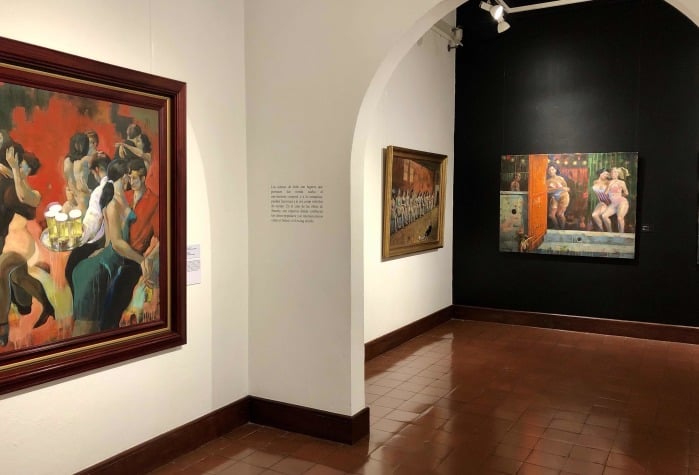 Museum of Costa Rican Art